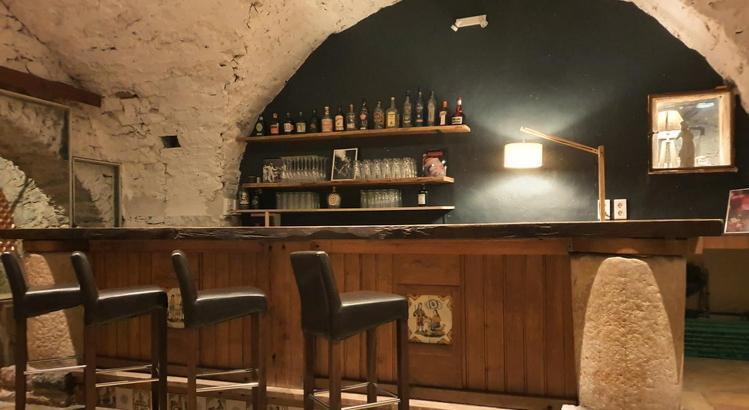 ホテルLe Hameau De L'Etoile Saint-Martin-de-Londres エクステリア 写真