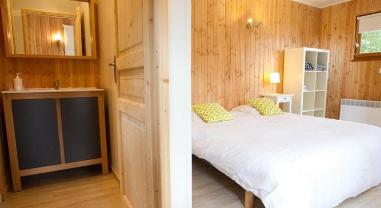 ホテルLe Hameau De L'Etoile Saint-Martin-de-Londres エクステリア 写真